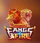 Fangs & Fire