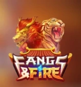 Fangs & Fire