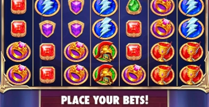 Screenshot 20Bet