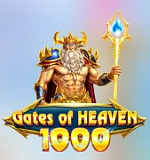 Gates of Heaven 1000