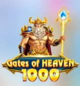 Gates of Heaven 1000