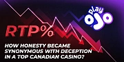 PlayOJO: How Honesty Became a Mask for Deception in a Leading Canadian Casino