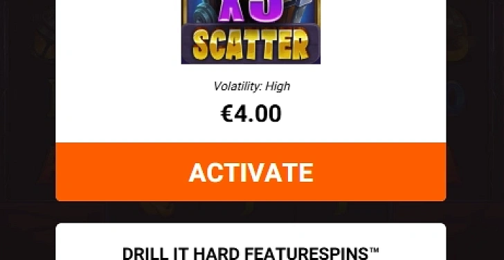 Screenshot 20Bet