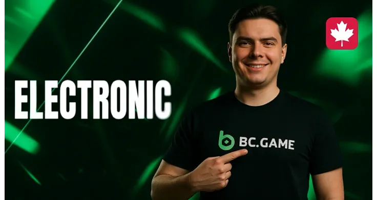 ElectroNic joins s1mple in BC.Game: A new era for NaVi legends?