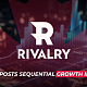 Rivalry Posts Sequential Growth in Q1 2024 But Faces Year-Over-Year Decline