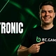 ElectroNic joins s1mple in BC.Game: A new era for NaVi legends?