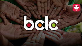 BCLC Employees Support Kamloops Charity Organisations