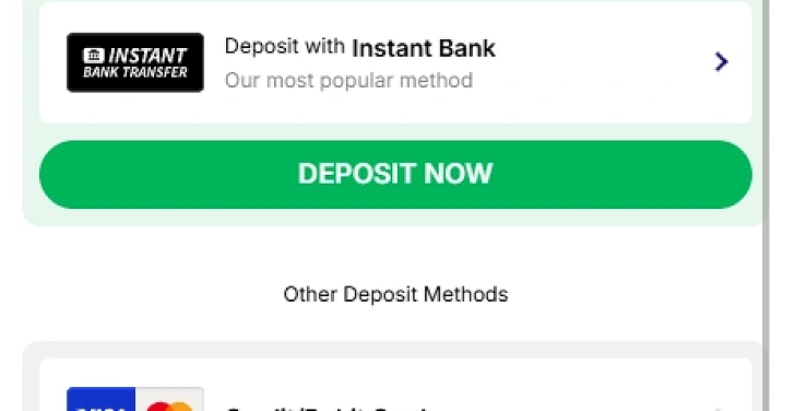 Screenshot 20Bet
