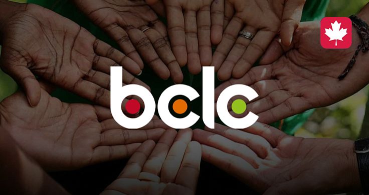 BCLC Employees Support Kamloops Charity Organisations