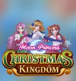 Moon Princess Christmas Kingdom