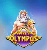 Gates of Olympus