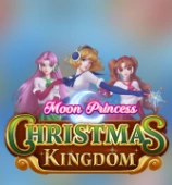 Moon Princess Christmas Kingdom