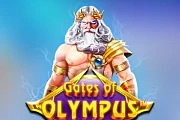 Gates of Olympus