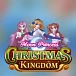 Moon Princess Christmas Kingdom