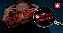 OnlineGambling.ca: Another trap in gambling