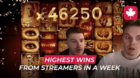 Big wins this week 2024.06.11-2024.06.18