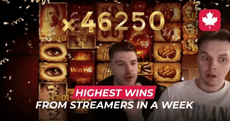 Big wins this week 2024.06.11-2024.06.18