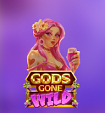 Gods Gone Wild