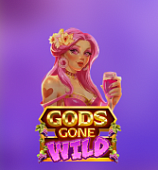 Gods Gone Wild