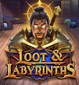 Loot & Labyrinths
