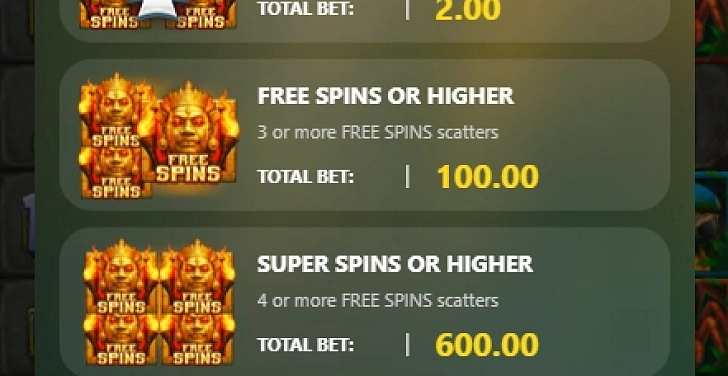 Screenshot 20Bet