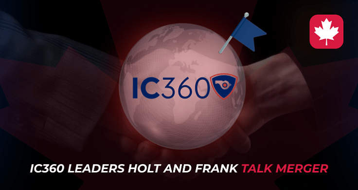 IC360 leaders discuss AI, integrity compliance, mergers, and their dedication to Canada