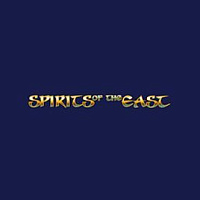 Spirits of the East