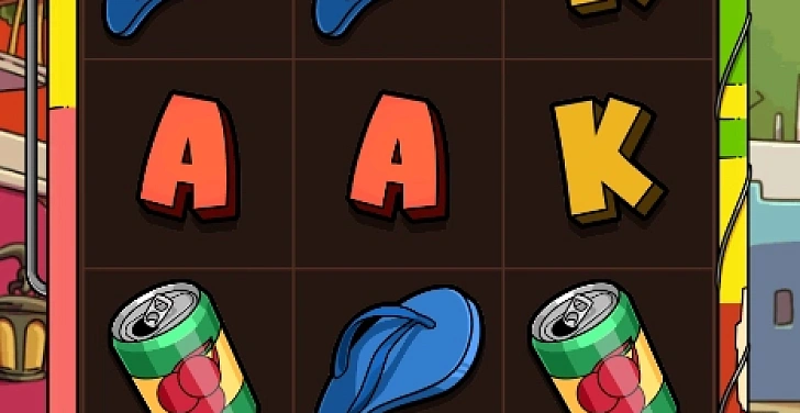 Screenshot 20Bet