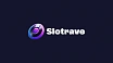 Slotrave logo