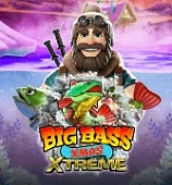 Big Bass Xmas Xtreme