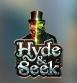 Hyde & Seek