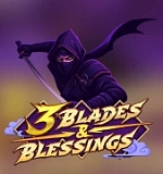 3 Blades & Blessings