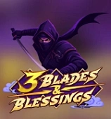 3 Blades & Blessings