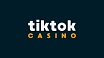 TikTok Casino logo