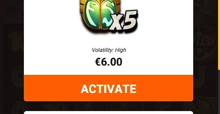 Screenshot 20Bet