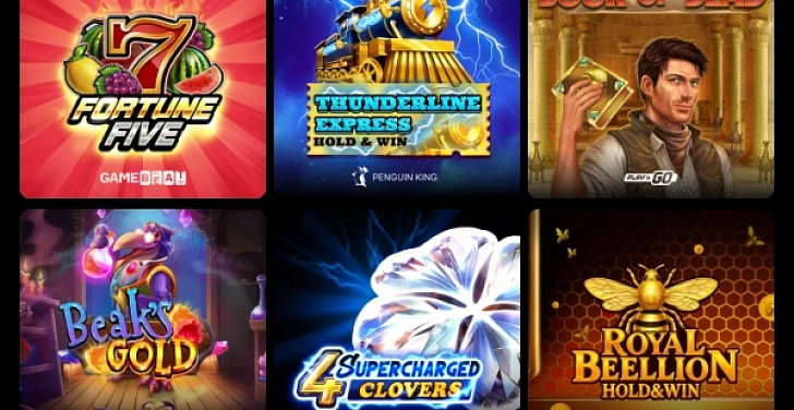 Screenshot 20Bet