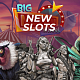 Overview of new slots released this week: 2024.06.03-2024.06.10