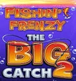 Fishin’ Frenzy Even Bigger Catch 2
