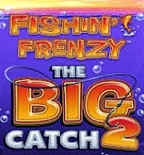 Fishin’ Frenzy Even Bigger Catch 2