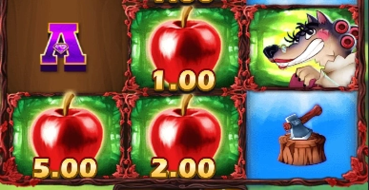 Screenshot 20Bet