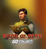 Book of Dead GO Collect
