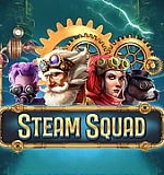 Steam Squad