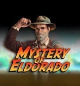 Mystery of Eldorado