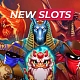 New Slots Spotlight: January 20 – 27