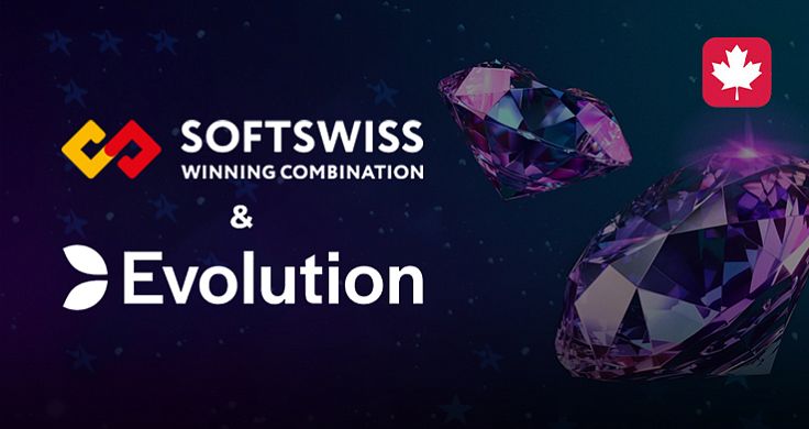 SOFTSWISS Collaborates with Evolution to Introduce the Evo Prime Drop Campaign