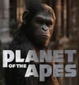 Planet of The Apes