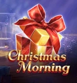 Christmas Morning