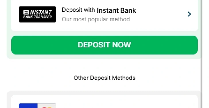 Screenshot 20Bet
