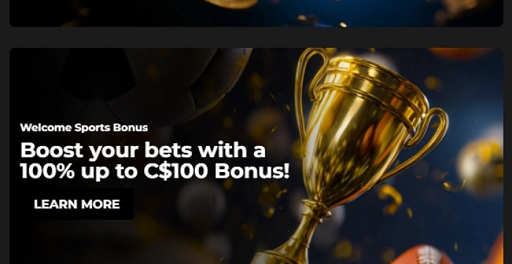 Screenshot 20Bet