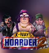 xWays Hoarder 2